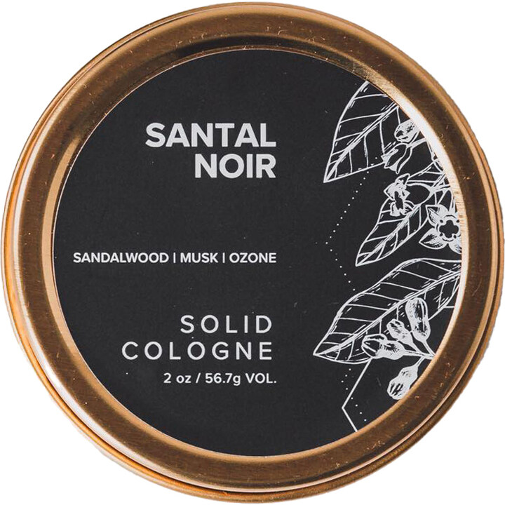 Santal Noir